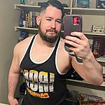 Chris Hodge - @chris_hodge_fitness Instagram Profile Photo
