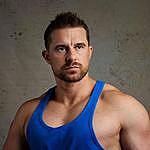 Chris Mason - @chris.mason.fitness Instagram Profile Photo