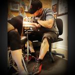 Chris Miller - @chrismiller_tattoos Instagram Profile Photo