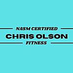 Chris Olson - @_chrisolson_ Instagram Profile Photo
