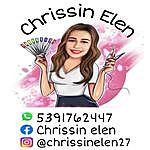 Chrissin Elen - @chrissinelen27 Instagram Profile Photo