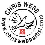 Chris Webb - @chriswebbartist Instagram Profile Photo