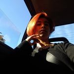 Cristal Bartony - @bartonymixe Instagram Profile Photo
