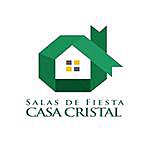 Salon De Fiesta Casa Cristal - @casa_cristal2012 Instagram Profile Photo