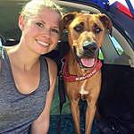 Christie Rothwell - @christie_and_her_pack Instagram Profile Photo