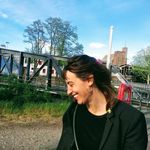 Christa Zuber - @zischta Instagram Profile Photo