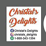 Christal Allen - @christals_delights Instagram Profile Photo