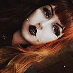 Christine Laynelle - @angelicxxfilth Instagram Profile Photo