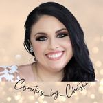 Christen Spencer - @cosmetics_by_christen Instagram Profile Photo