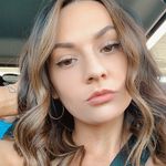 Christina Martinez - @christina_martinez_ Instagram Profile Photo