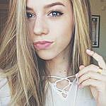Sarah Haught - @christian.girl6285 Instagram Profile Photo