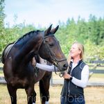Christine Headley - @ch_equestrian Instagram Profile Photo