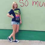 Christi Mullins - @christilynn15 Instagram Profile Photo