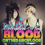 christian barbour - @blood_on_the_dancefloor101 Instagram Profile Photo