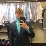 Christian Brown - @christian.brown.23 Instagram Profile Photo