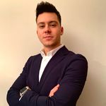 Christian | Financial Advisor - @christian_dilena Instagram Profile Photo