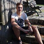 Christian Fischer - @ch_fischer99 Instagram Profile Photo