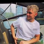 Christian Jensen - @_christianjensen Instagram Profile Photo