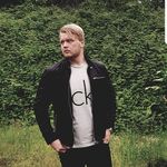 Christian Mortensen - @cghm2201 Instagram Profile Photo