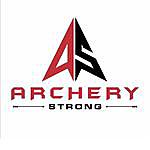 Christian Williams - @archery.strong Instagram Profile Photo