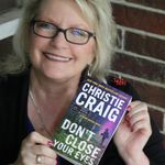 Christie Craig - @christiecraigauthor Instagram Profile Photo