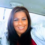 Christie Ann Miles - @christienorthernstar Instagram Profile Photo