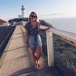 Christie Owen - @christieeowen Instagram Profile Photo
