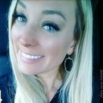 Christie Smith - @christie.galindo Instagram Profile Photo