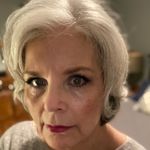 Christie Terry - @lost4now Instagram Profile Photo
