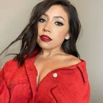 CHRISTIN HERNANDEZ - @glowbychristin_ Instagram Profile Photo