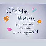 Cary - @christin_nichols_support Instagram Profile Photo