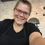 Christin White - @chef.christin Instagram Profile Photo