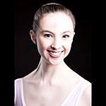 BARG | Christina Bargelt - @balletbarg Instagram Profile Photo