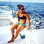 Christina Bruton - @captain_bruton Instagram Profile Photo