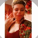 Christina Butler - @ayye.its.christina Instagram Profile Photo