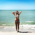 Christina Carr - @bad2thebonez Instagram Profile Photo