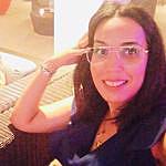 Christina Collins - @choukrallah.soukaina.soukaina Instagram Profile Photo