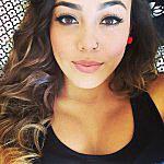Christina Contreras - @christinacontrerasss Instagram Profile Photo