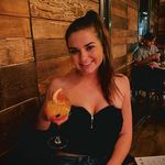 Christina Daniels - @ccdaniels_ Instagram Profile Photo