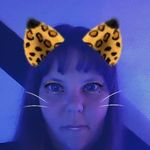 Christina dent - @christina_rainbow_bunny Instagram Profile Photo