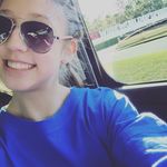 Christina Downing - @bb_musical.ly Instagram Profile Photo