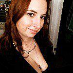 Christina Eubanks - @blacksunrise25 Instagram Profile Photo