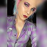 Christina Fuller - @queen_bee_1995_ Instagram Profile Photo