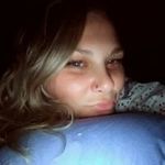 Christina Garman - @christina.garman.98 Instagram Profile Photo