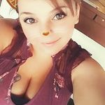 Christina Glover - @christinaglover21 Instagram Profile Photo