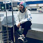 Christina Gordon - @christinaagordonn Instagram Profile Photo