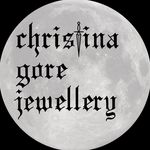Christina Gore - @christinagorejewellery Instagram Profile Photo