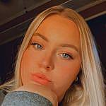 Christina Hale - @_christinahale_ Instagram Profile Photo