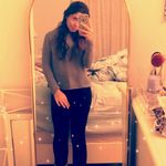 Christina Haley - @christinahal5 Instagram Profile Photo