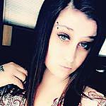 Christina Hatfield - @christina.danielle.hatfield Instagram Profile Photo